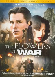 Flowers Of War, The Flowers Of War, The Boxcover