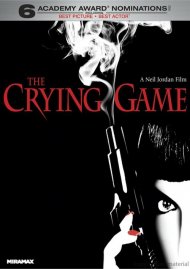 Crying Game, The Crying Game, The Boxcover