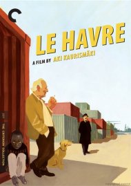 Le Havre: The Criterion Collection