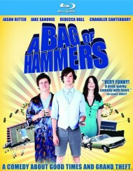 Bag Of Hammers, A Bag Of Hammers, A Boxcover