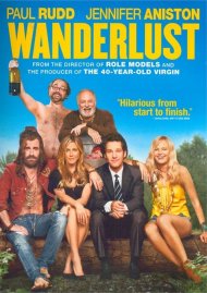 Wanderlust Wanderlust Boxcover