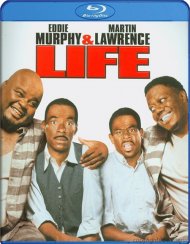 Life Life Boxcover