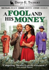Fool And His Money, A Fool And His Money, A Boxcover