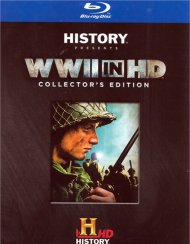 WWII In HD: Collector's Edition (Repackage) WWII In HD: Collector's Edition (Repackage) Boxcover