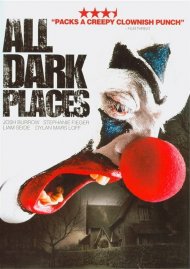 All Dark Places All Dark Places Boxcover