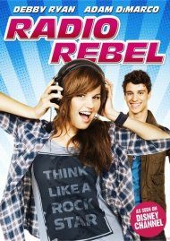 Radio Rebel Radio Rebel Boxcover