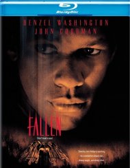 Fallen Fallen Boxcover