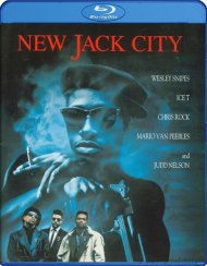 New Jack City New Jack City Boxcover