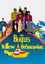 Beatles, The: Yellow Submarine Beatles, The: Yellow Submarine Boxcover