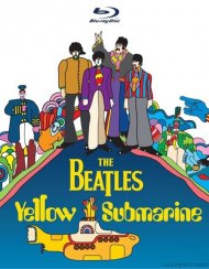 Beatles, The: Yellow Submarine Beatles, The: Yellow Submarine Boxcover