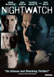 Nightwatch Nightwatch Boxcover