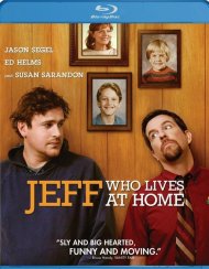 Jeff Who Lives At Home Jeff Who Lives At Home Boxcover