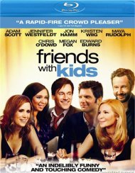 Friends With Kids Friends With Kids Boxcover