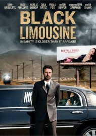 Black Limousine Black Limousine Boxcover