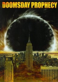 Doomsday Prophecy Doomsday Prophecy Boxcover