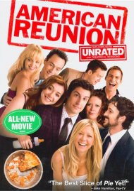 American Reunion American Reunion Boxcover