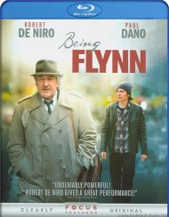 Being Flynn