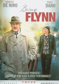 Being Flynn Being Flynn Boxcover