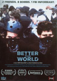 Better This World Better This World Boxcover