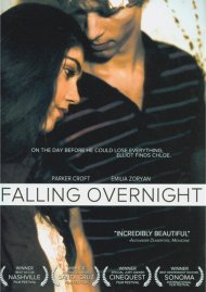 Falling Overnight Falling Overnight Boxcover