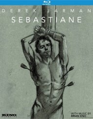 Sebastiane Sebastiane Boxcover