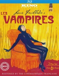 Les Vampires