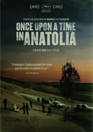 Once Upon A Time In Anatolia Once Upon A Time In Anatolia Boxcover