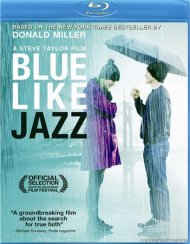 Blue Like Jazz Blue Like Jazz Boxcover