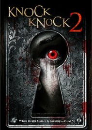 Knock Knock 2 Knock Knock 2 Boxcover
