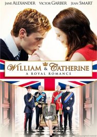 William & Catherine: A Royal Romance William & Catherine: A Royal Romance Boxcover