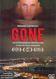Gone: The Disappearance Of Aeryn Gillern Gone: The Disappearance Of Aeryn Gillern Boxcover
