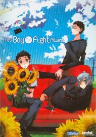 This Boy Can Fight Aliens This Boy Can Fight Aliens Boxcover