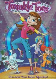 Twinkle Toes: The Movie By Skechers Twinkle Toes: The Movie By Skechers Boxcover