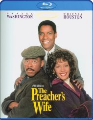 Preachers Wife, The