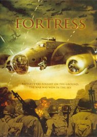 Fortress Fortress Boxcover