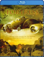 Fortress Fortress Boxcover
