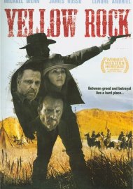 Yellow Rock Yellow Rock Boxcover