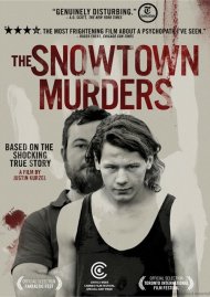 Snowtown Murders, The Snowtown Murders, The Boxcover