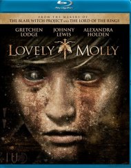 Lovely Molly Lovely Molly Boxcover