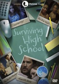 Surviving High School Surviving High School Boxcover
