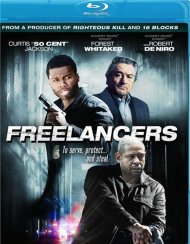 Freelancers Freelancers Boxcover