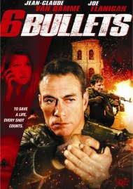 6 Bullets 6 Bullets Boxcover