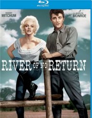River Of No Return River Of No Return Boxcover