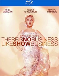 There's No Business Like Show Business There's No Business Like Show Business Boxcover