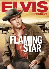 Flaming Star (Repackage) Flaming Star (Repackage) Boxcover