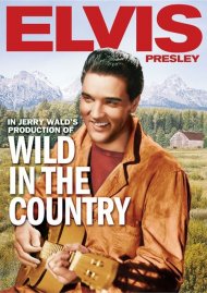 Wild In The Country (Repackage) Wild In The Country (Repackage) Boxcover
