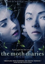 Moth Diaries, The Moth Diaries, The Boxcover
