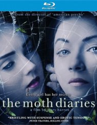 Moth Diaries, The Moth Diaries, The Boxcover