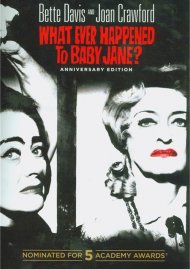 What Ever Happened To Baby Jane?: 2 Disc Special Edition What Ever Happened To Baby Jane?: 2 Disc Special Edition Boxcover