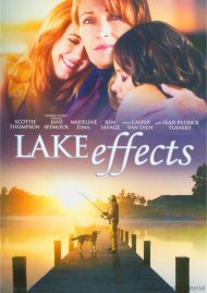 Lake Effects Lake Effects Boxcover
